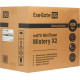 Корпус Exegate Mistery X2 EX294382RUS