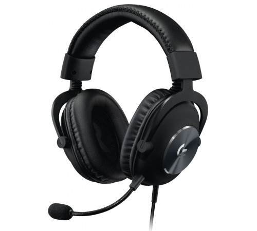 Наушники Logitech G Pro X SE