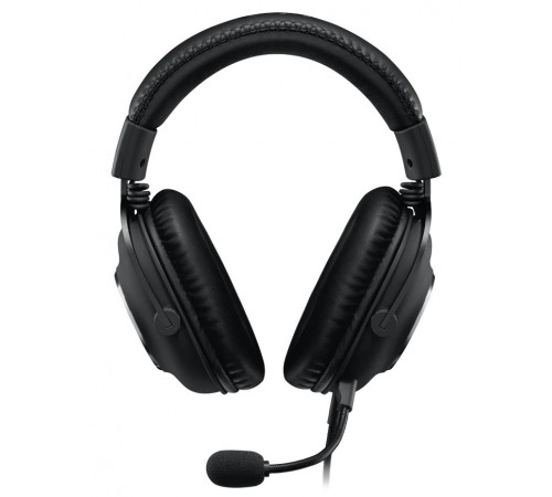 Наушники Logitech G Pro X SE