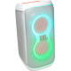 Патибокс JBL PartyBox Club 120 (белый)