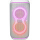 Патибокс JBL PartyBox Club 120 (белый)