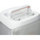 Патибокс JBL PartyBox Club 120 (белый)
