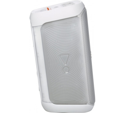 Патибокс JBL PartyBox Club 120 (белый)