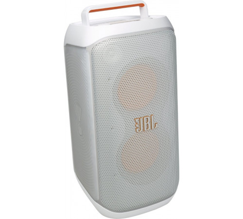 Патибокс JBL PartyBox Club 120 (белый)