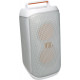 Патибокс JBL PartyBox Club 120 (белый)