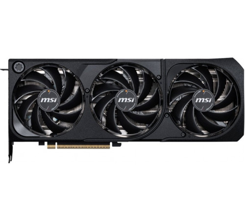 Видеокарта MSI GeForce RTX 5080 16G Shadow 3X OC