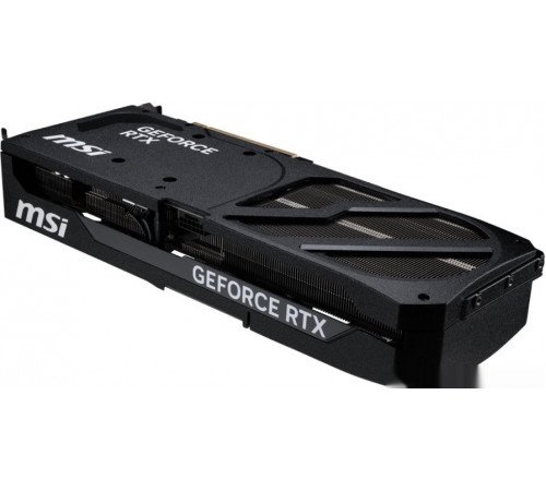 Видеокарта MSI GeForce RTX 5080 16G Shadow 3X OC