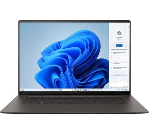 Ноутбук Asus Zenbook S14 OLED UX5406SA-PV055W