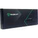 Клавиатура Raskat KM002-UV-GRAY