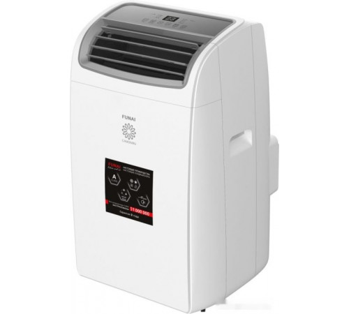 Мобильный кондиционер Funai Camomiru MAC-CM46HPN04