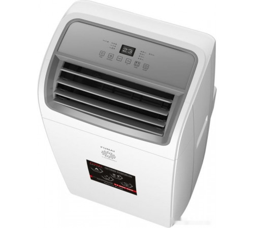 Мобильный кондиционер Funai Camomiru MAC-CM46HPN04