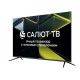 Телевизор Asano 50LU5030T