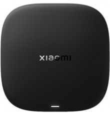 Смарт-приставка Xiaomi Box S 3nd Gen (международная версия)