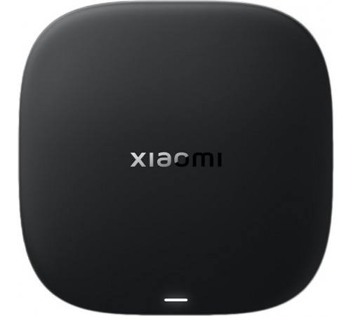 Смарт-приставка Xiaomi Box S 3nd Gen (международная версия)