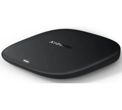 Смарт-приставка Xiaomi Box S 3nd Gen (международная версия)