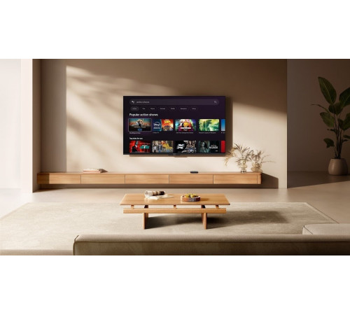Смарт-приставка Xiaomi Box S 3nd Gen (международная версия)