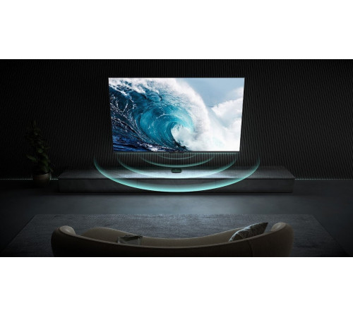 Смарт-приставка Xiaomi Box S 3nd Gen (международная версия)