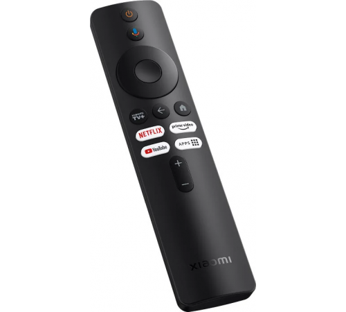 Смарт-приставка Xiaomi Box S 3nd Gen (международная версия)