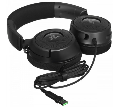 Наушники RAZER Kraken V4 X