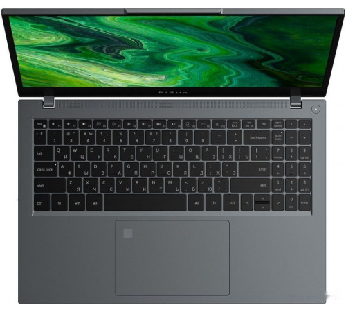 Ноутбук DIGMA Pro Fortis M DN15P5-ADXW06
