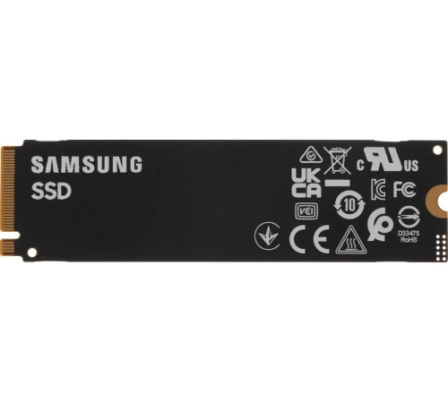 SSD Samsung PM9B1 1TB MZVL41T0HBLB-00B07