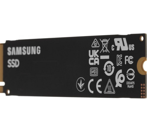 SSD Samsung PM9B1 1TB MZVL41T0HBLB-00B07