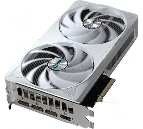 Видеокарта Gigabyte GeForce RTX 5060 Ti Eagle OC Ice 8G GV-N506TEAGLEOC ICE-8GD