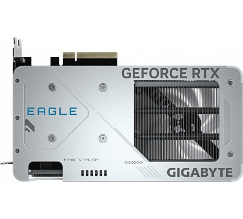 Видеокарта Gigabyte GeForce RTX 5060 Ti Eagle OC Ice 8G GV-N506TEAGLEOC ICE-8GD