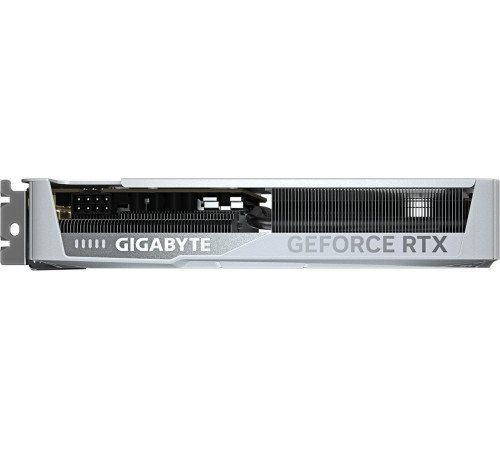 Видеокарта Gigabyte GeForce RTX 5060 Ti Eagle OC Ice 8G GV-N506TEAGLEOC ICE-8GD