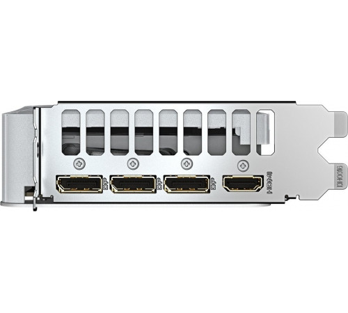 Видеокарта Gigabyte GeForce RTX 5060 Ti Eagle OC Ice 8G GV-N506TEAGLEOC ICE-8GD