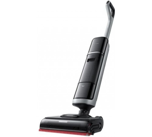 Вертикальный моющий пылесос Dreame H15 Pro Heat wet and dry Vacuum Cleaner (евровилка)