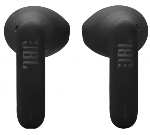 Наушники JBL Wave Flex 2 (черный)