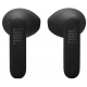 Наушники JBL Wave Flex 2 (черный)