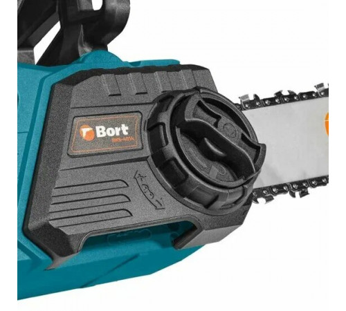 Аккумуляторная пила BORT BKS-4014 93418507 (без АКБ)