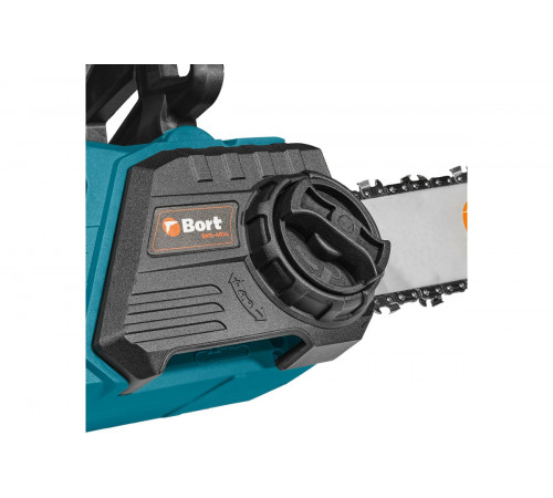 Аккумуляторная пила BORT BKS-4014 93418507 (без АКБ)