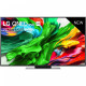 Телевизор LG QNED evo AI QNED86 55QNED86A6A
