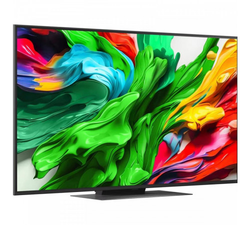 Телевизор LG QNED evo AI QNED86 55QNED86A6A