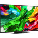 Телевизор LG QNED evo AI QNED86 55QNED86A6A