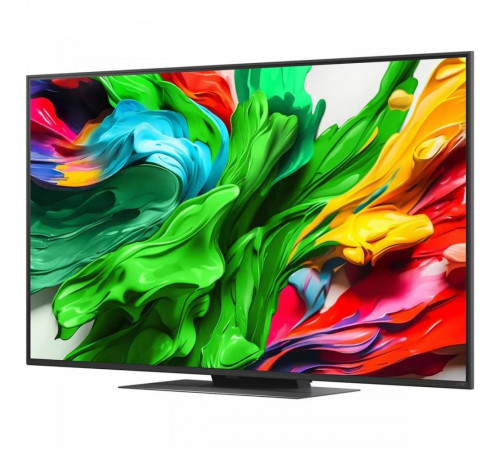 Телевизор LG QNED evo AI QNED86 55QNED86A6A
