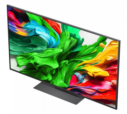 Телевизор LG QNED evo AI QNED86 55QNED86A6A
