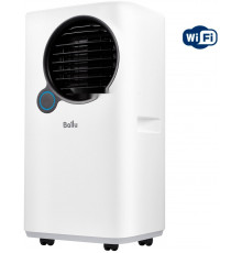 Мобильный кондиционер Ballu Eclipse BPAC-07 EPW/N6 white