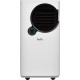 Мобильный кондиционер Ballu Eclipse BPAC-07 EPW/N6 white