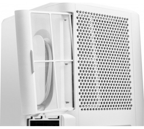 Мобильный кондиционер Ballu Eclipse BPAC-07 EPW/N6 white