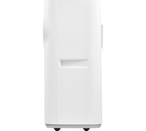 Мобильный кондиционер Ballu Eclipse BPAC-07 EPW/N6 white