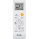 Мобильный кондиционер Ballu Eclipse BPAC-07 EPW/N6 white