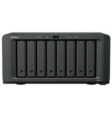 Сетевой накопитель Synology DS1825+
