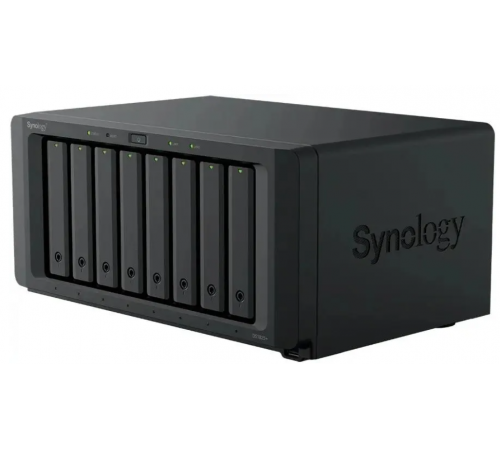 Сетевой накопитель Synology DS1825+