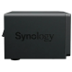 Сетевой накопитель Synology DS1825+