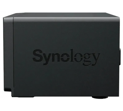 Сетевой накопитель Synology DS1825+