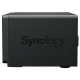 Сетевой накопитель Synology DS1825+